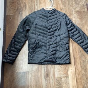 Lululemon Winter Jacket